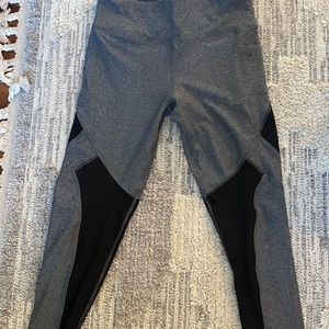 NWT GX by Gottex tummy control leggings